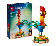 LEGO Disney 43272 Heihei - 1308203 - zdjęcie 2